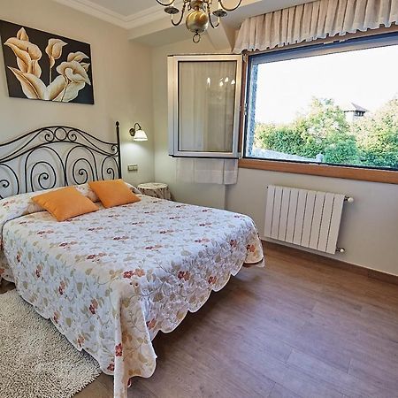 Alojamiento Extrahotelero Casa Ernestina Castillo  Extérieur photo