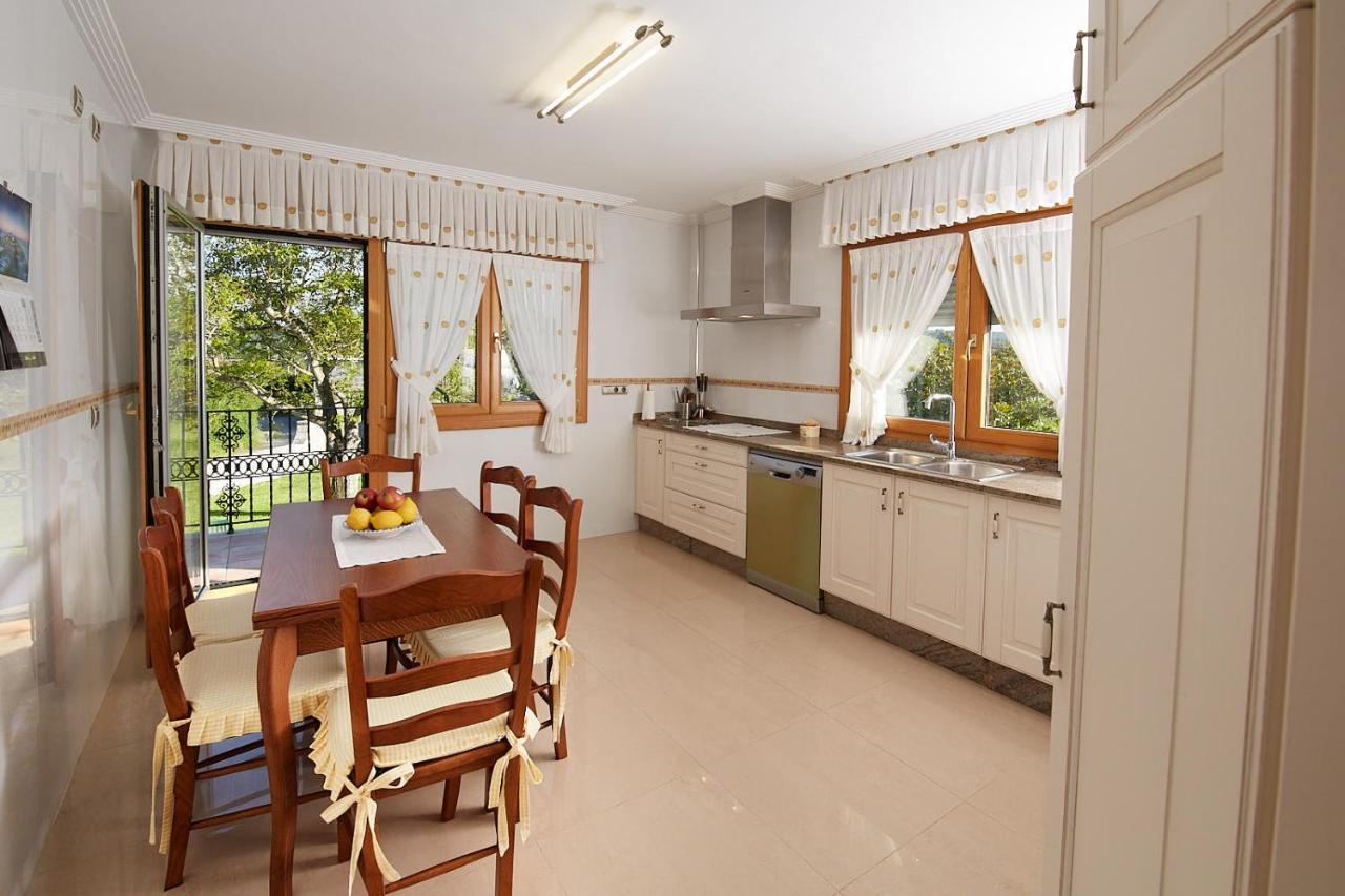 Alojamiento Extrahotelero Casa Ernestina Castillo  Extérieur photo