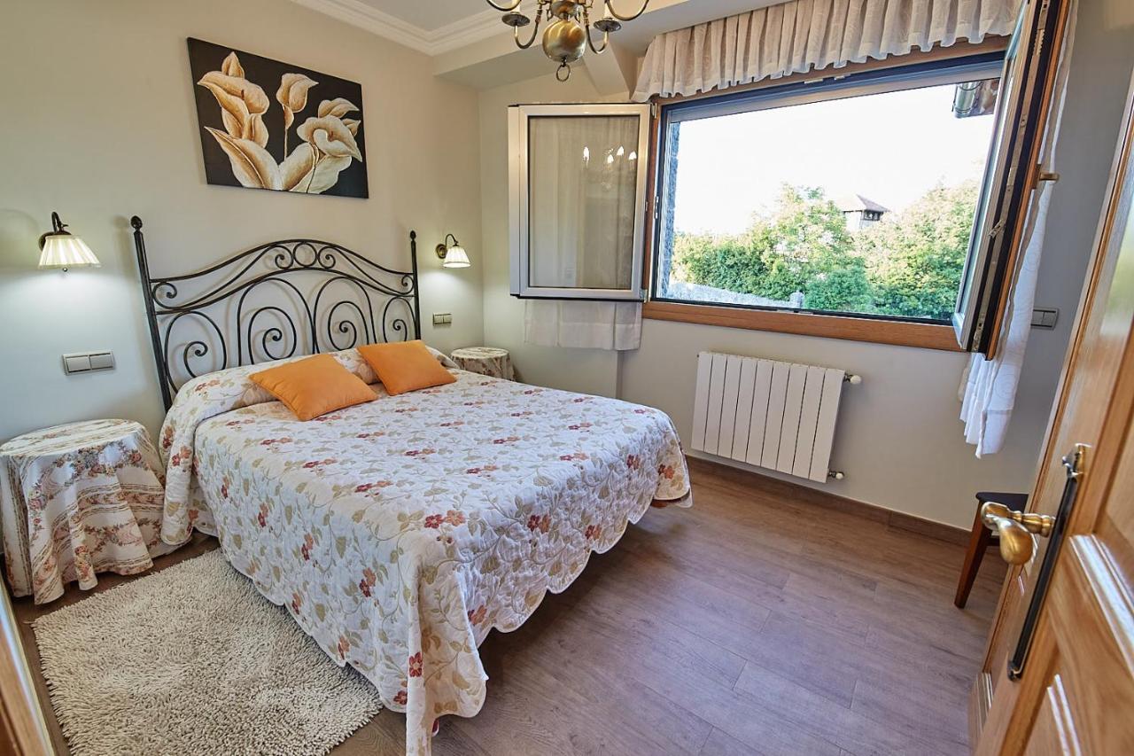 Alojamiento Extrahotelero Casa Ernestina Castillo  Extérieur photo