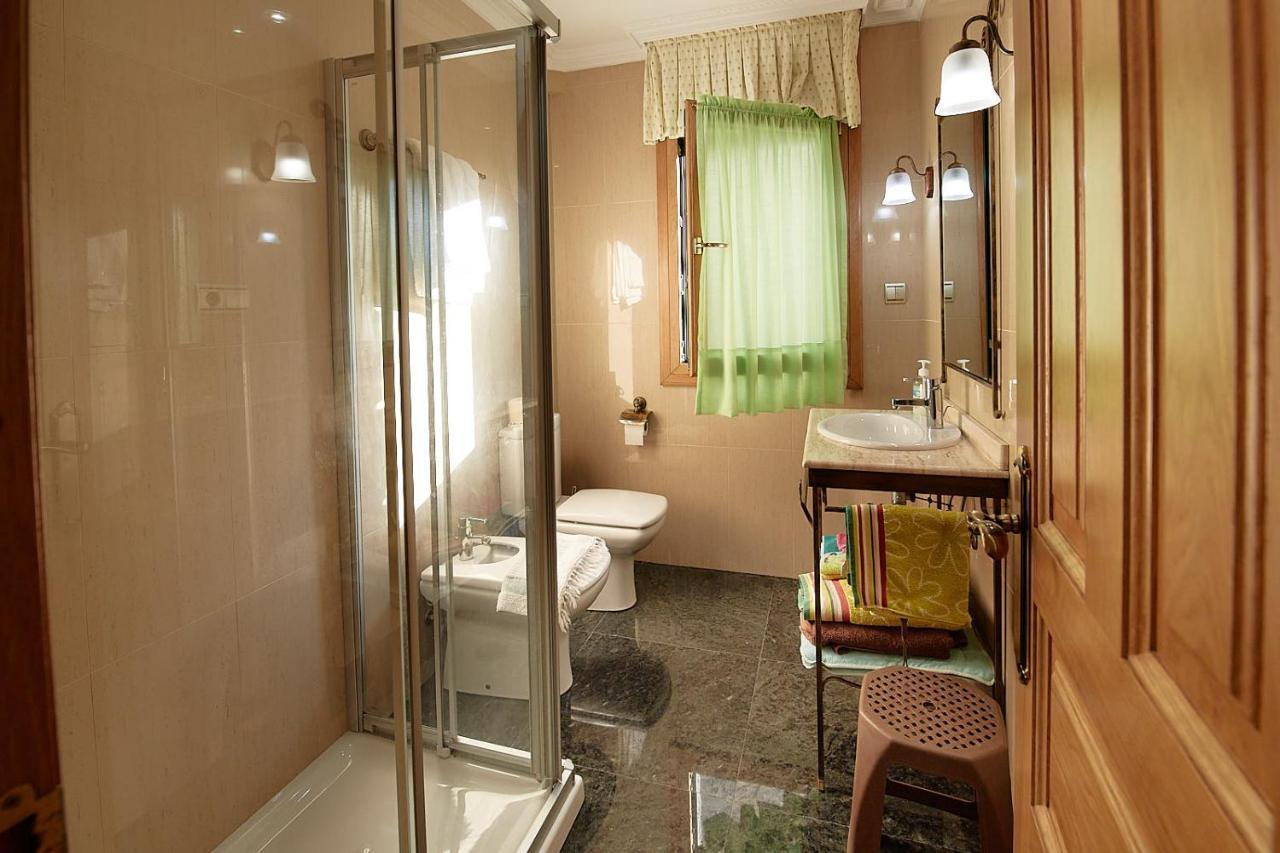 Alojamiento Extrahotelero Casa Ernestina Castillo  Extérieur photo