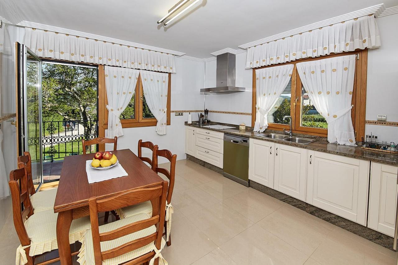 Alojamiento Extrahotelero Casa Ernestina Castillo  Extérieur photo