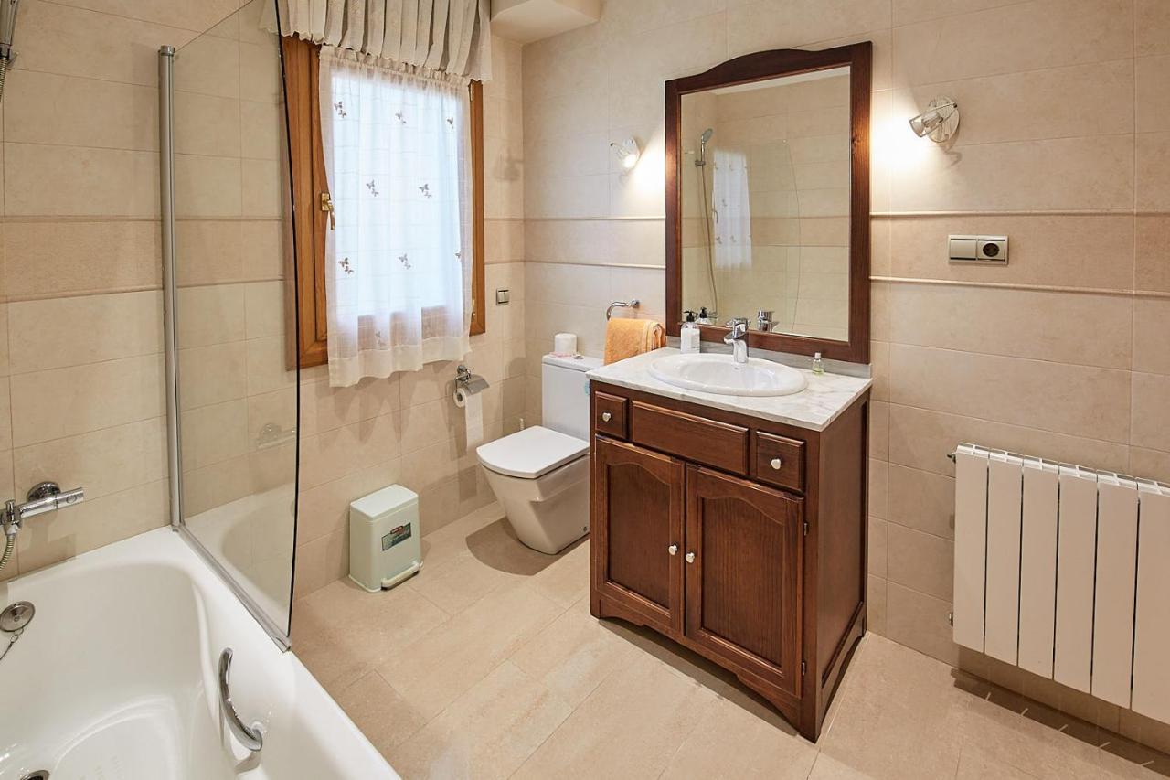 Alojamiento Extrahotelero Casa Ernestina Castillo  Extérieur photo