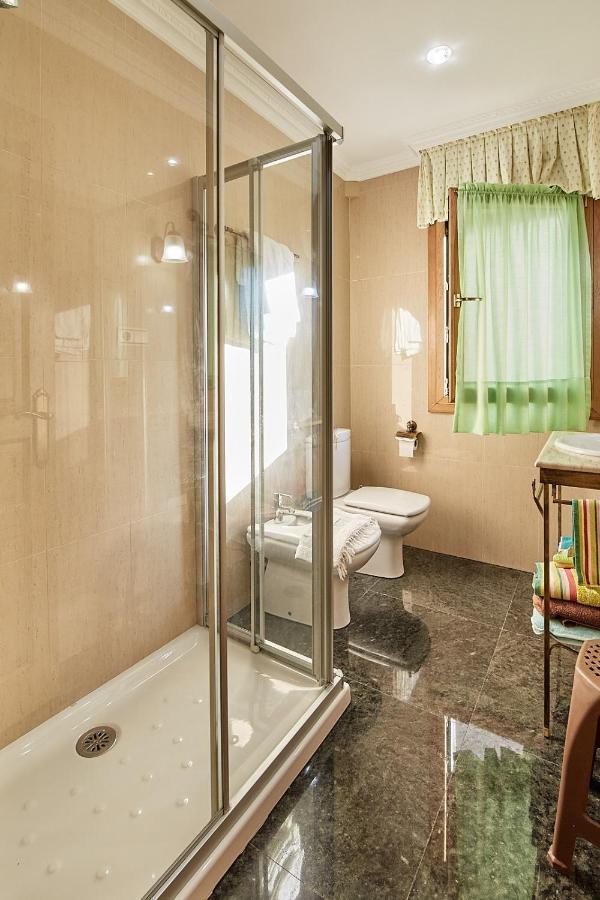 Alojamiento Extrahotelero Casa Ernestina Castillo  Extérieur photo