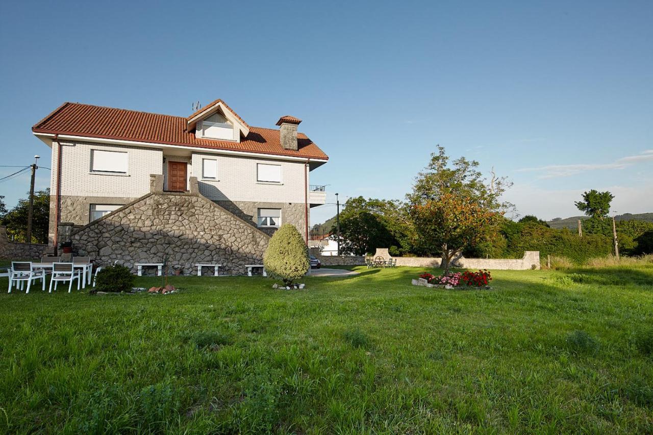 Alojamiento Extrahotelero Casa Ernestina Castillo  Extérieur photo